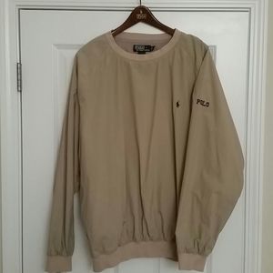 Polo by Ralph Lauren windbreaker